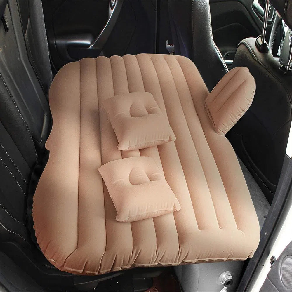 COLCHON INFLABLE PARA CARROS COLCHON INFLABLE PARA CARROS